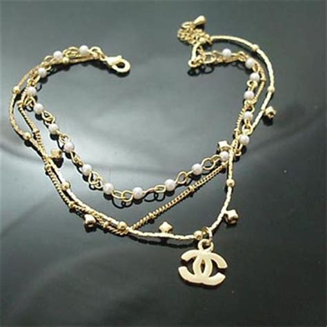 replica jewelry chanel|faux chanel jewelry wholesale.